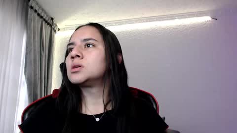 Snapshot of lexydavis chatting on 12-25-24, 08:28 Lexy Davis online show from 12-25-24, 08:28