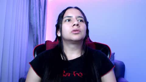 Snapshot of lexydavis chatting on 12-26-24, 02:33 Lexy Davis online show from 12-26-24, 02:33