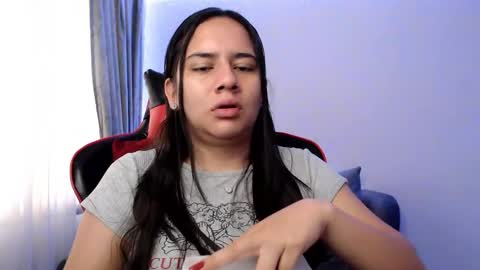 Snapshot of lexydavis chatting on 12-26-24, 06:12 Lexy Davis online show from 12-26-24, 06:12