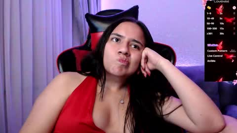Snapshot of lexydavis chatting on 12-28-24, 11:16 Lexy Davis online show from 12-28-24, 11:16
