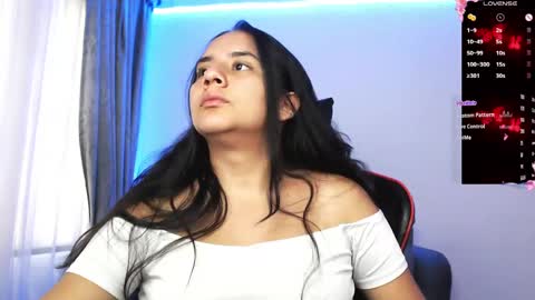 Snapshot of lexydavis chatting on 01-23-25, 07:29 Lexy Davis online show from 01-23-25, 07:29