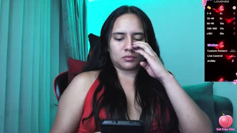 Snapshot of lexydavis chatting on 01-25-25, 11:22 Lexy Davis online show from 01-25-25, 11:22