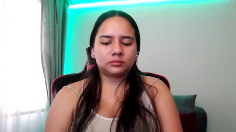 Snapshot of lexydavis chatting on 02-06-25, 07:40 Lexy Davis online show from 02-06-25, 07:40