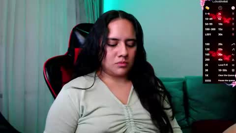 Snapshot of lexydavis chatting on 02-11-25, 10:39 Lexy Davis online show from 02-11-25, 10:39