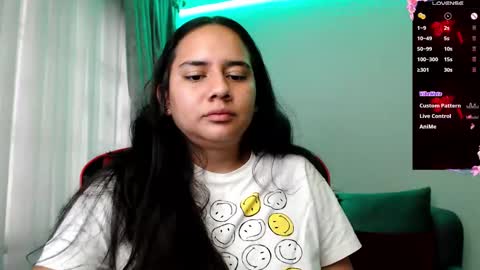 Snapshot of lexydavis chatting on 02-13-25, 09:27 Lexy Davis online show from 02-13-25, 09:27