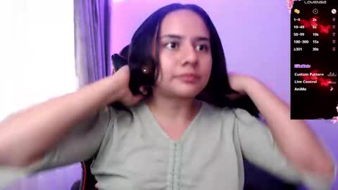 Snapshot of lexydavis chatting on 02-20-25, 08:14 Lexy Davis online show from 02-20-25, 08:14
