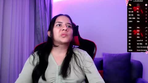 Snapshot of lexydavis chatting on 02-20-25, 11:21 Lexy Davis online show from 02-20-25, 11:21