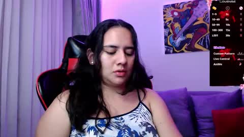 Snapshot of lexydavis chatting on 03-02-25, 02:30 Lexy Davis online show from 03-02-25, 02:30