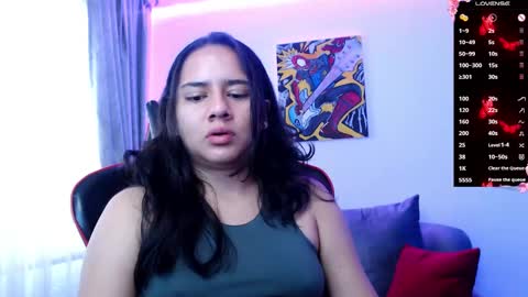 Snapshot of lexydavis chatting on 03-02-25, 06:40 Lexy Davis online show from 03-02-25, 06:40