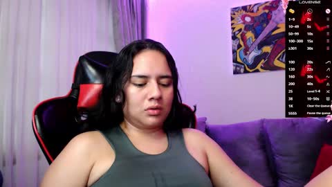 Snapshot of lexydavis chatting on 03-02-25, 09:43 Lexy Davis online show from 03-02-25, 09:43