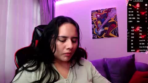 Snapshot of lexydavis chatting on 03-03-25, 10:10 Lexy Davis online show from 03-03-25, 10:10