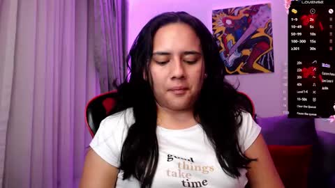 Snapshot of lexydavis chatting on 03-04-25, 11:43 Lexy Davis online show from 03-04-25, 11:43