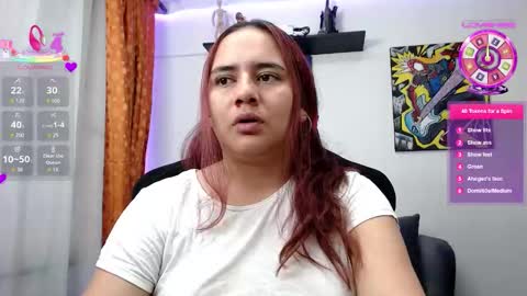Snapshot of lexydavis chatting on 09-27-25, 09:31 Lexy Davis online show from 09-27-25, 09:31