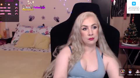 Snapshot of lexygold chatting on 12-18-24, 06:46 Lexy online show from 12-18-24, 06:46