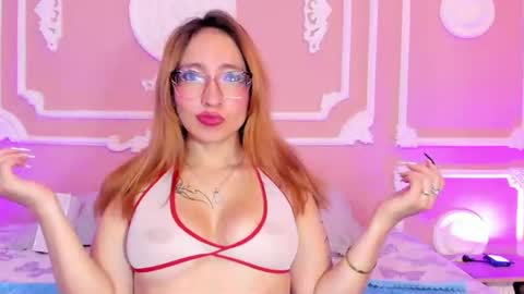 LEXYROOSE online show from 07-23-26, 08:07