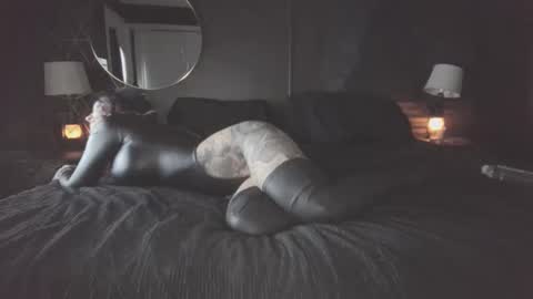 Lexy Ashi online show from 01-17-26, 09:40