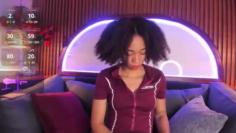 lexyskye online show from 11-23-25, 05:18