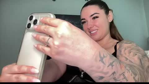 Lexyswetty online show from 06-21-26, 03:25