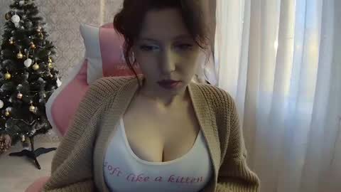 LeyaNaya online show from 01-14-25, 05:19