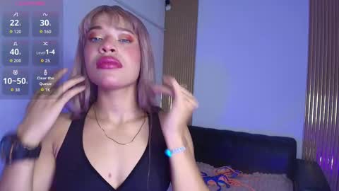 Leydi online show from 02-19-26, 12:23