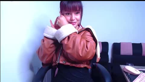 Snapshot of leydysexlover chatting on 02-26-25, 02:15 Leydy online show from 02-26-25, 02:15