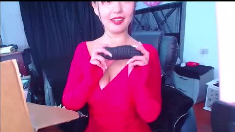 Leydy  online show from 03-07-25, 02:57