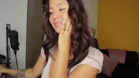 Leydy  online show from 03-06-26, 10:56