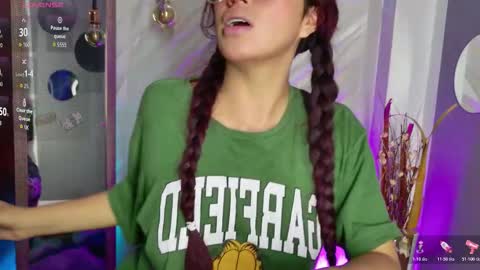 Leyla online show from 02-08-26, 02:15