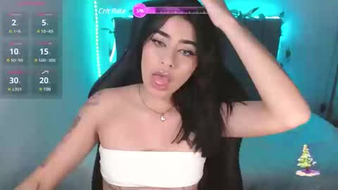 Snapshot of leyla_sans chatting on 12-16-24, 01:42 Leyla online show from 12-16-24, 01:42