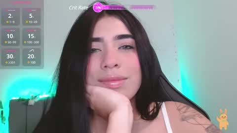 Snapshot of leyla_sans chatting on 01-28-25, 01:50 Leyla online show from 01-28-25, 01:50