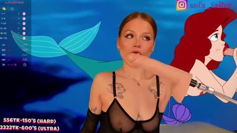 Sofa 3 online show from 01-19-25, 07:46