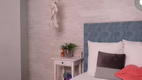 LeylaGracey online show from 02-10-25, 07:15