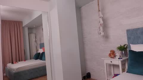 LeylaGracey online show from 10-13-25, 03:17