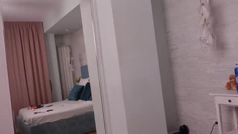 LeylaGracey online show from 11-03-25, 04:36