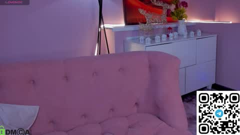 leylamirage online show from 03-08-26, 12:20