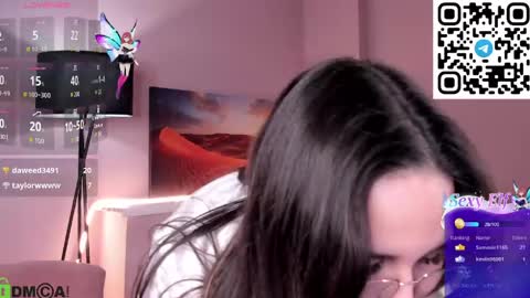 leylamirage online show from 04-18-26, 07:07