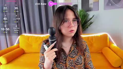 Snapshot of leylamirage chatting on 04-24-26, 12:18 leylamirage online show from 04-24-26, 12:18