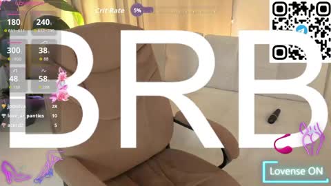 Snapshot of leylamirage chatting on 05-11-26, 02:45 leylamirage online show from 05-11-26, 02:45