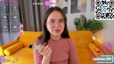 Snapshot of leylamirage chatting on 05-13-26, 01:41 leylamirage online show from 05-13-26, 01:41