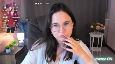 Snapshot of leylamirage chatting on 05-30-26, 12:24 leylamirage online show from 05-30-26, 12:24