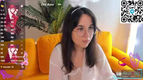 Snapshot of leylamirage chatting on 06-03-26, 02:33 leylamirage online show from 06-03-26, 02:33