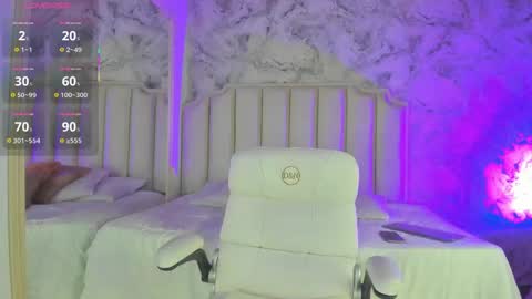 Snapshot of leylarusso chatting on 04-30-26, 11:27 Leyla online show from 04-30-26, 11:27