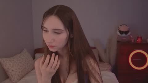 Liza online show from 04-26-26, 04:15