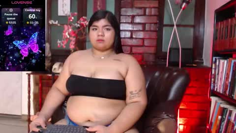 li_arellano online show from 10-25-25, 07:08