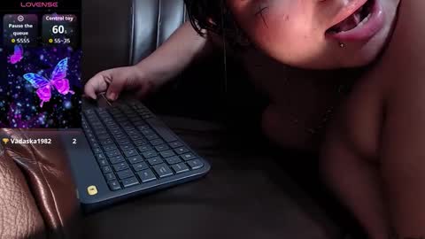 li_arellano online show from 11-05-25, 07:14