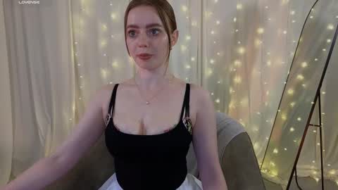 Linda my FANSLY  red fury online show from 01-09-26, 12:46