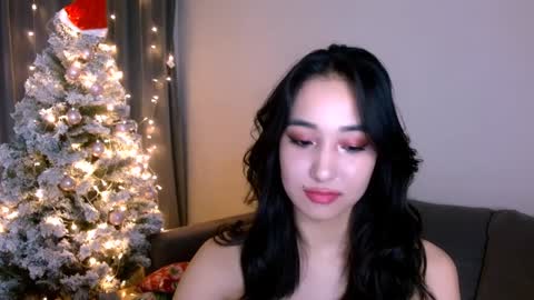 Snapshot of li_noen chatting on 12-31-24, 04:35 Li  online show from 12-31-24, 04:35