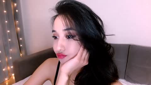 Snapshot of li_noen chatting on 01-23-25, 12:09 Li  online show from 01-23-25, 12:09