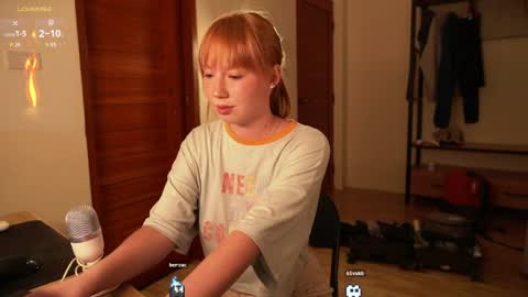 Li online show from 03-30-26, 03:46