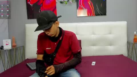 lia78couple online show from 06-15-26, 08:33